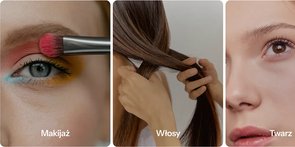 kafelki kategorii shoper